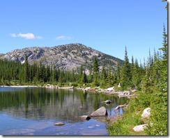 Castle Tarn