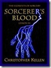 Sorcerer's Blood