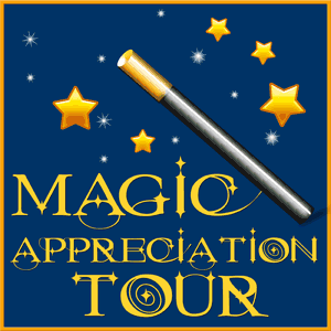 Magic Appreciation Tour