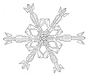 Snowflake